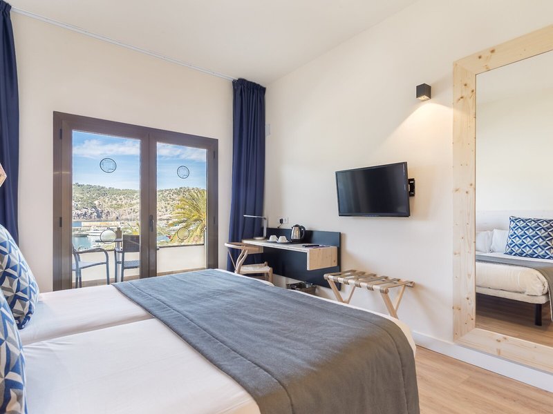 FERGUS Style Soller Beach 31