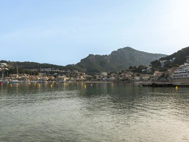 Pure Salt Port de Sóller 2