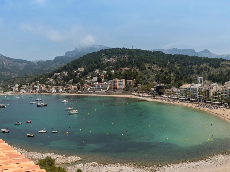 Pure Salt Port de Sóller 3