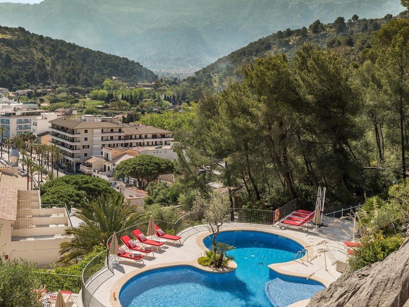 Pure Salt Port de Sóller 4