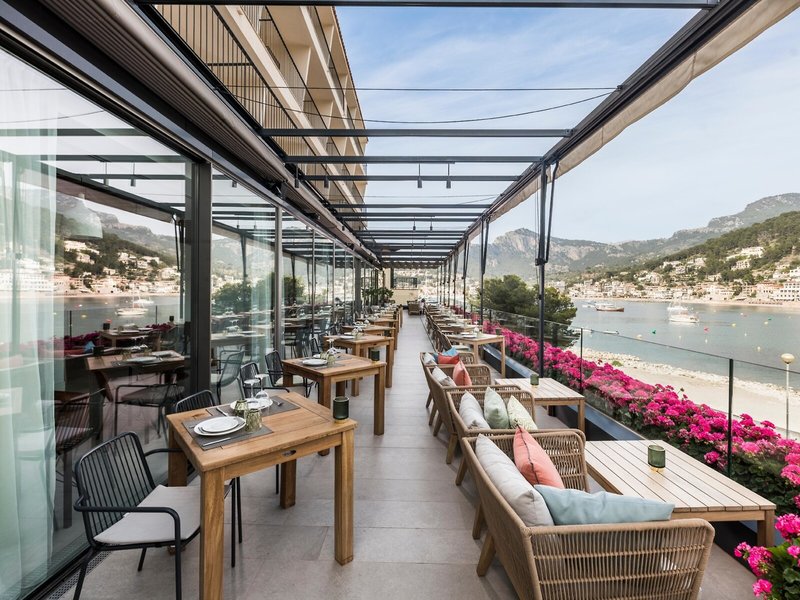 Pure Salt Port de Sóller 9