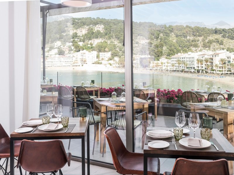 Pure Salt Port de Sóller 10