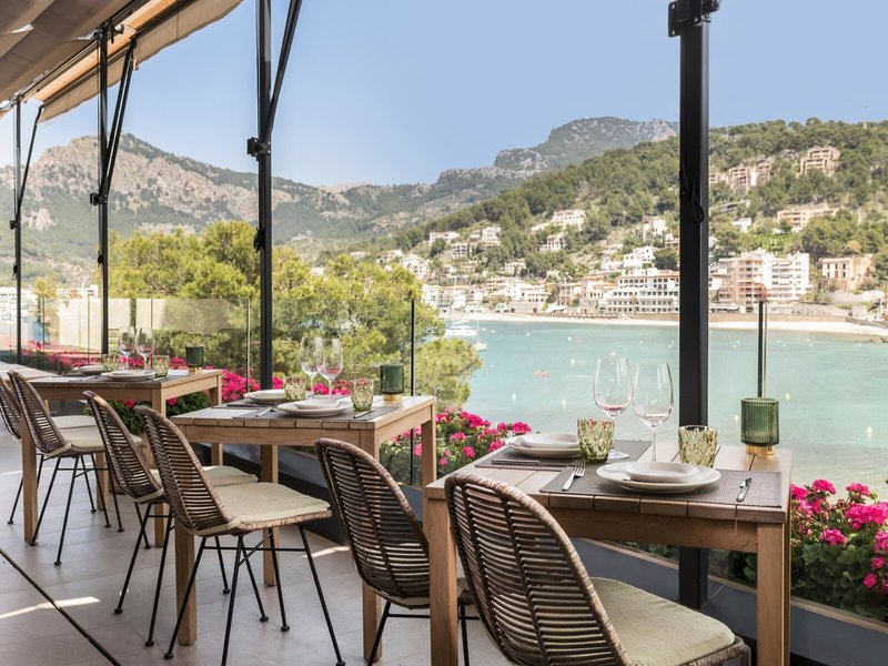 Pure Salt Port de Sóller 11