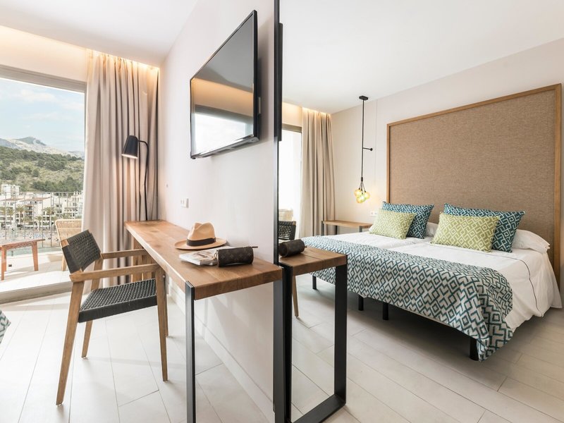 Pure Salt Port de Sóller 17