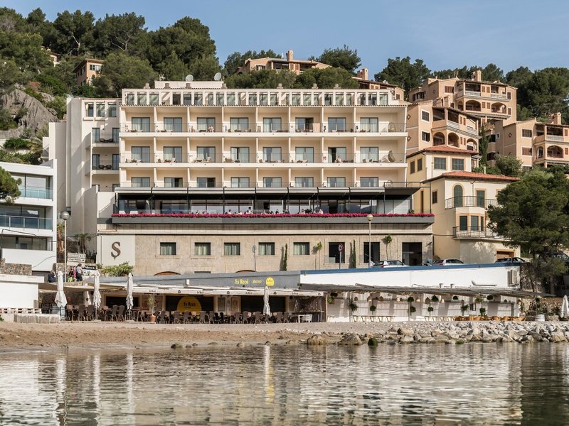 Pure Salt Port de Sóller