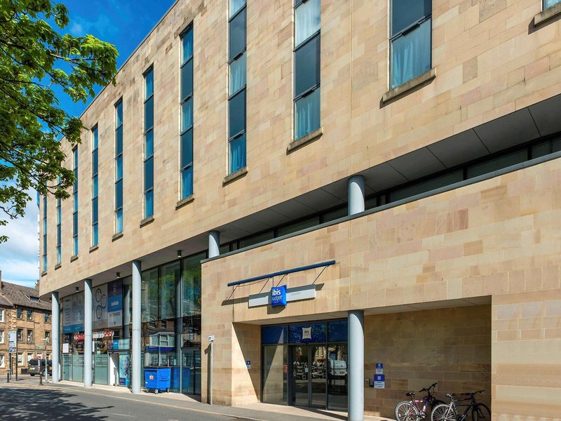 Holiday Inn Express London - Hammersmith