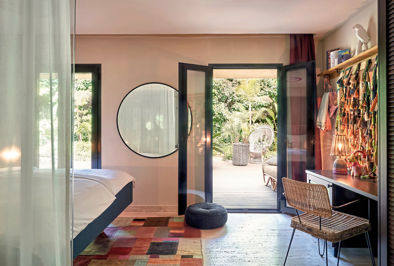 Bikini Island & Mountain Hotel Port de Sóller 2