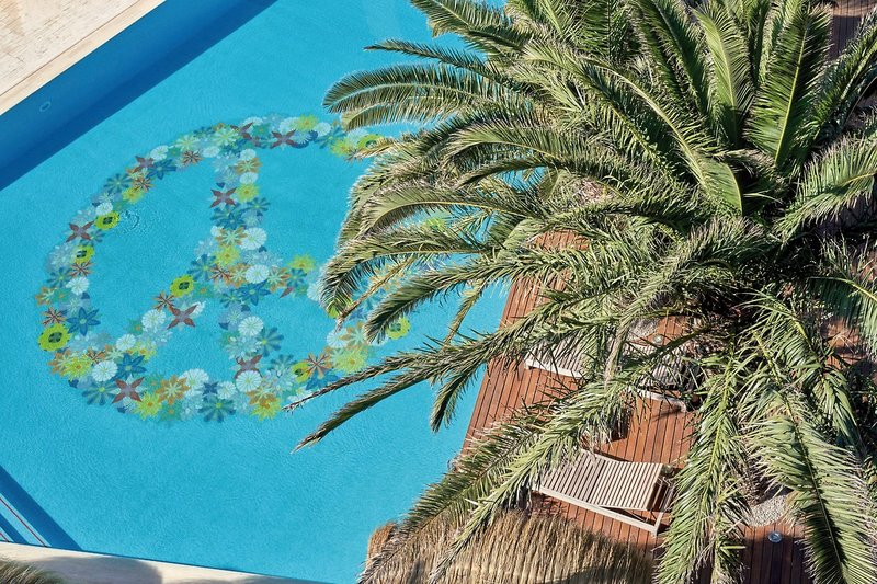 Bikini Island & Mountain Hotel Port de Sóller 6