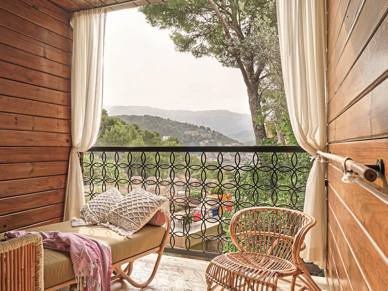 Bikini Island & Mountain Hotel Port de Sóller 12