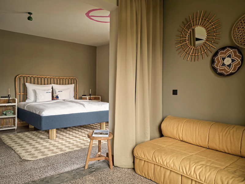 Bikini Island & Mountain Hotel Port de Sóller 14