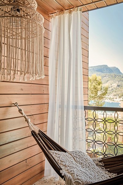 Bikini Island & Mountain Hotel Port de Sóller 15
