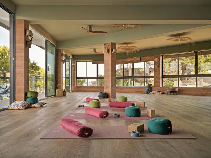 Bikini Island & Mountain Hotel Port de Sóller 21