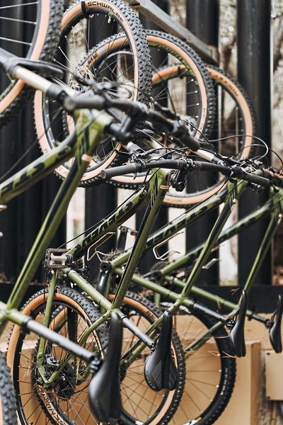 Bikini Island & Mountain Hotel Port de Sóller 23