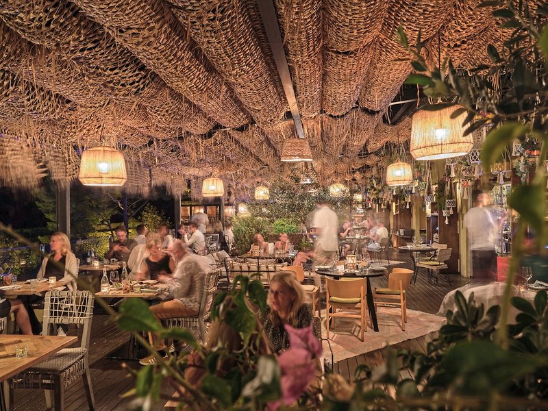 Bikini Island & Mountain Hotel Port de Sóller 24