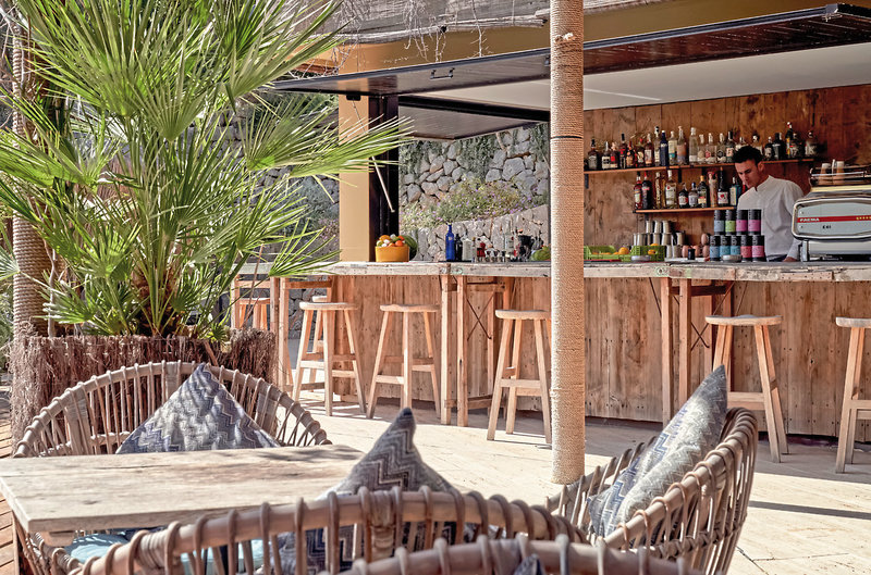 Bikini Island & Mountain Hotel Port de Sóller 28