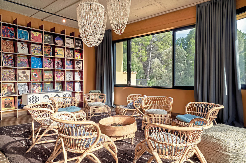 Bikini Island & Mountain Hotel Port de Sóller 32