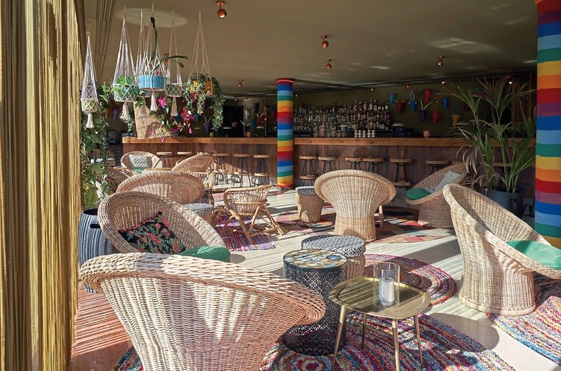 Bikini Island & Mountain Hotel Port de Sóller 33