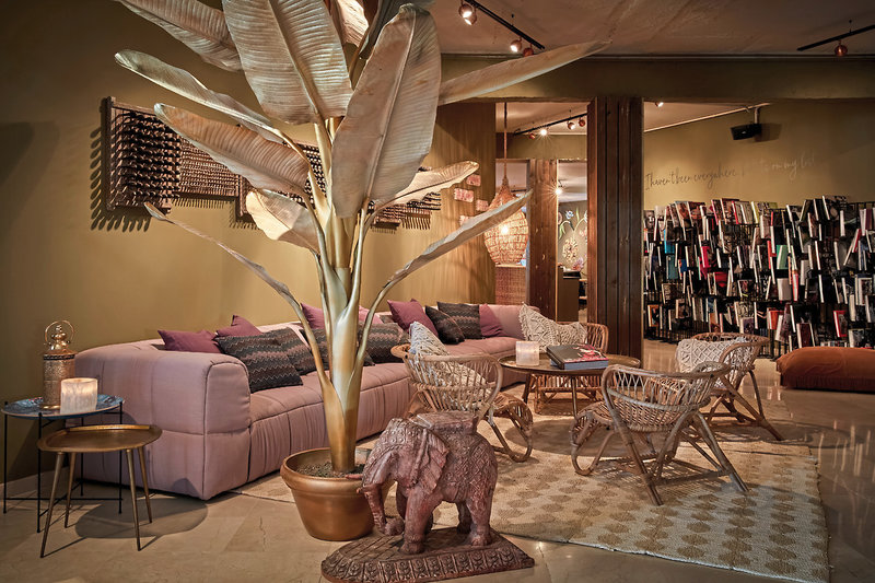 Bikini Island & Mountain Hotel Port de Sóller 34