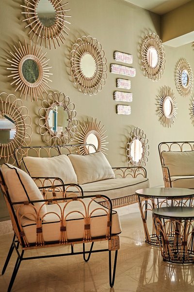 Bikini Island & Mountain Hotel Port de Sóller 36