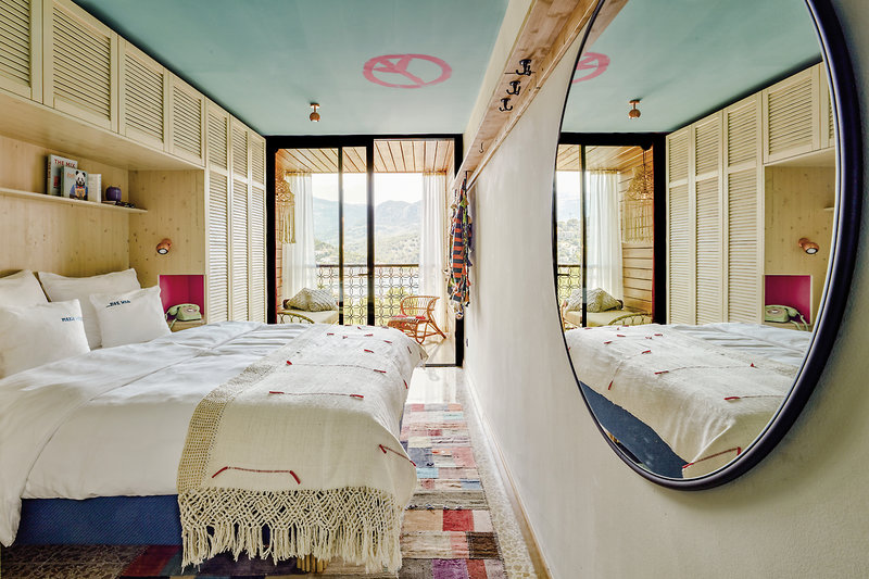 Bikini Island & Mountain Hotel Port de Sóller 9