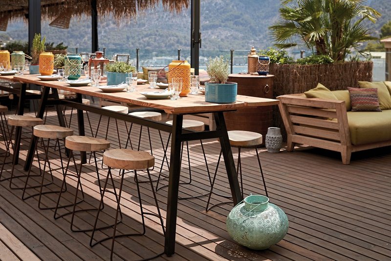 Bikini Island & Mountain Hotel Port de Sóller 14