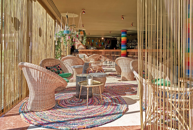 Bikini Island & Mountain Hotel Port de Sóller 18