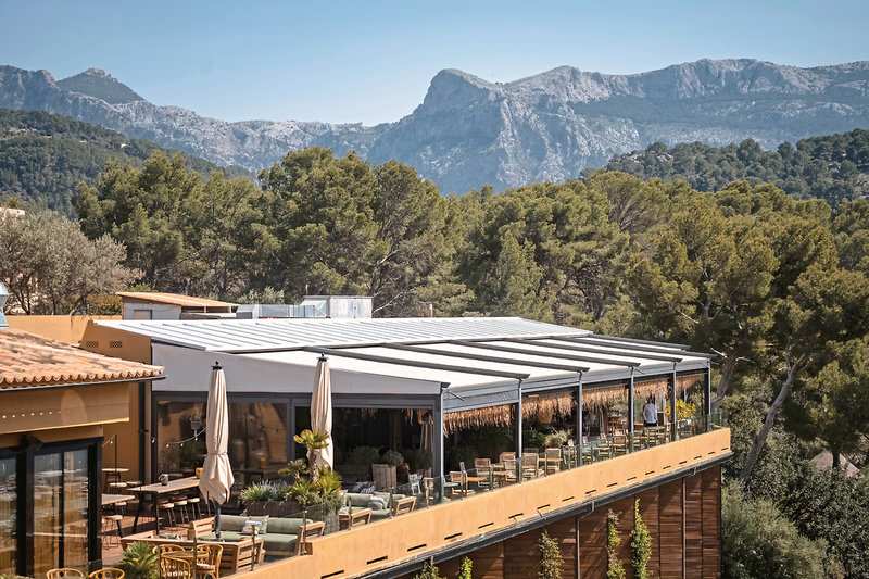 Bikini Island & Mountain Hotel Port de Sóller 20