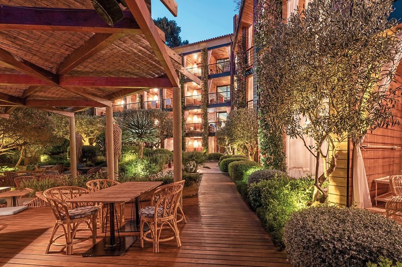 Bikini Island & Mountain Hotel Port de Sóller 22