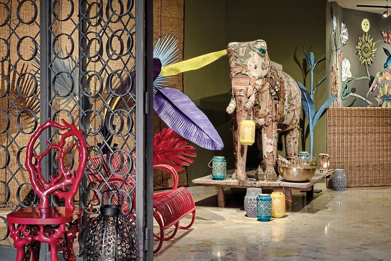 Bikini Island & Mountain Hotel Port de Sóller 24