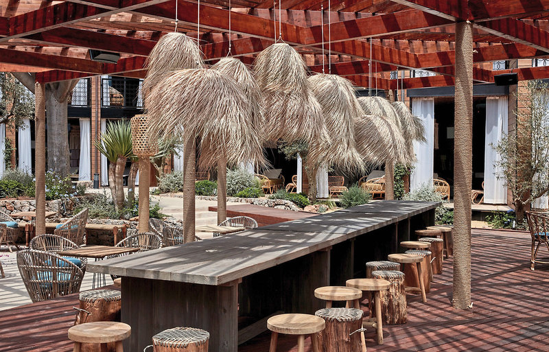 Bikini Island & Mountain Hotel Port de Sóller 25