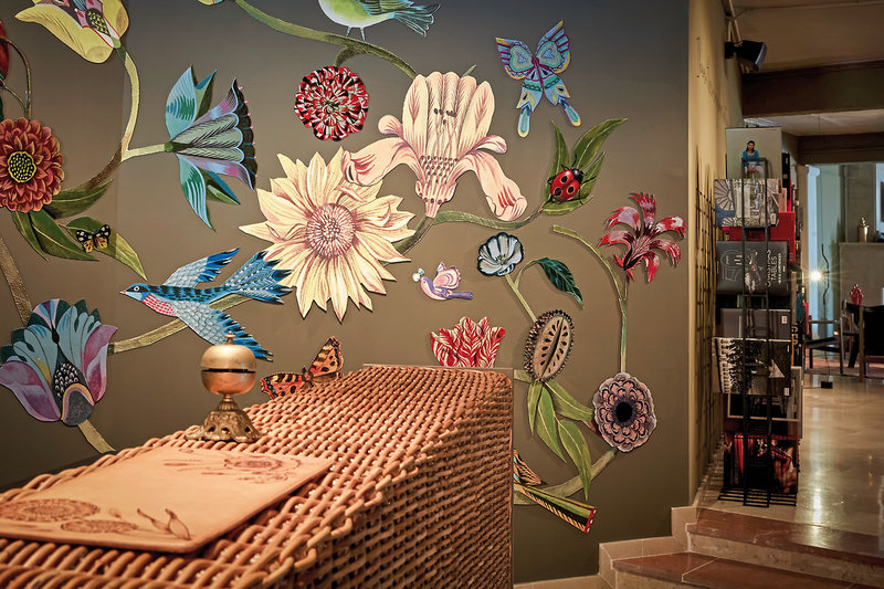 Bikini Island & Mountain Hotel Port de Sóller 29