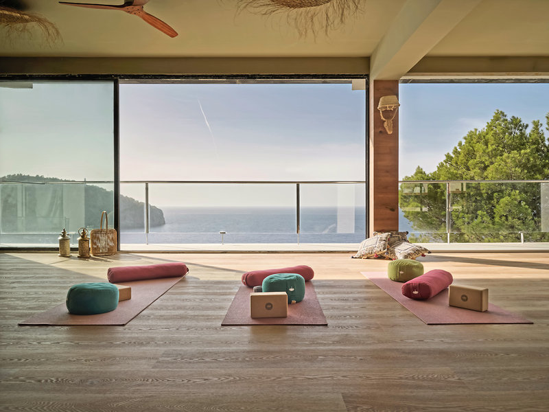 Bikini Island & Mountain Hotel Port de Sóller 32