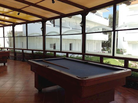 Pylea Beach Hotel 6