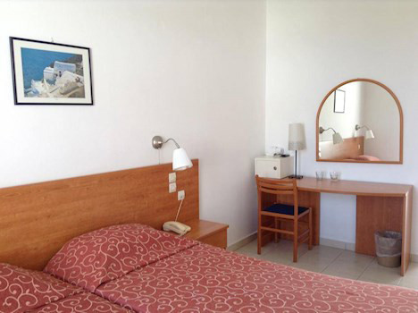 Pylea Beach Hotel 7
