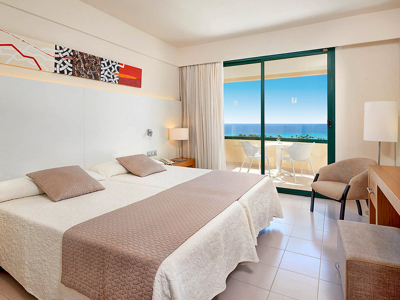 Hipotels Marfil Playa 2