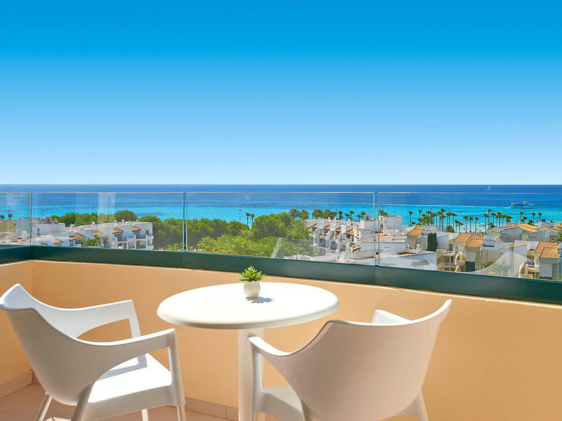 Hipotels Marfil Playa 3