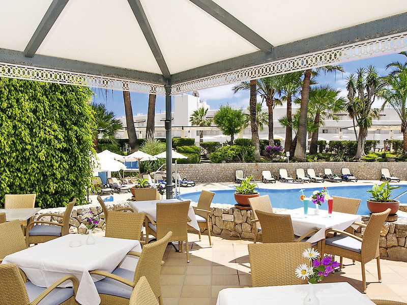 Hipotels Marfil Playa 6