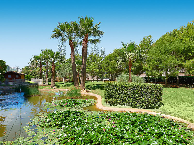 Hipotels Marfil Playa 9