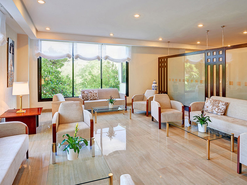 Hipotels Marfil Playa 14