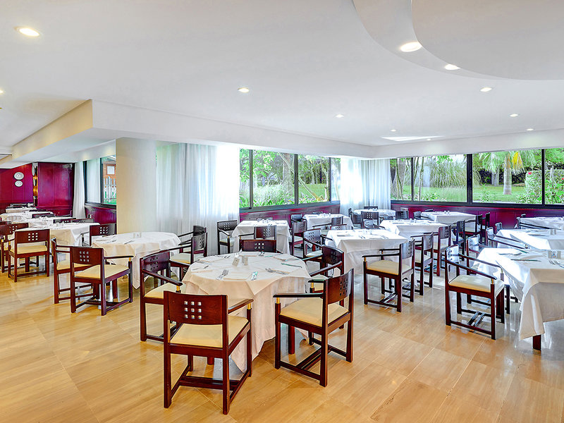 Hipotels Marfil Playa 16