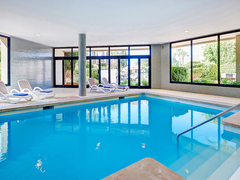 Hipotels Marfil Playa 18