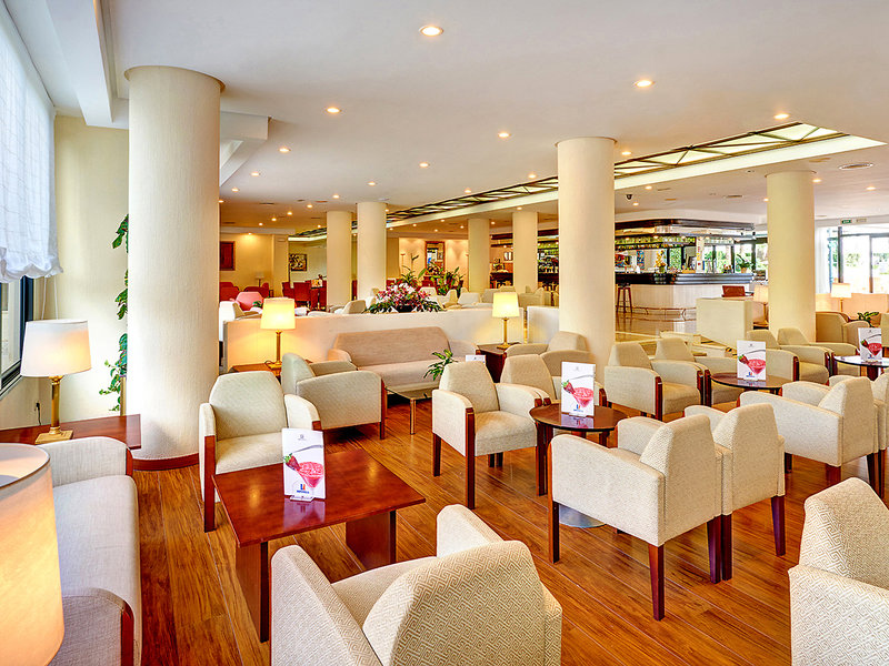 Hipotels Marfil Playa 20