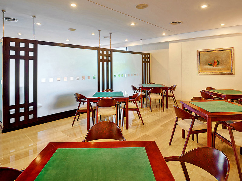 Hipotels Marfil Playa 22