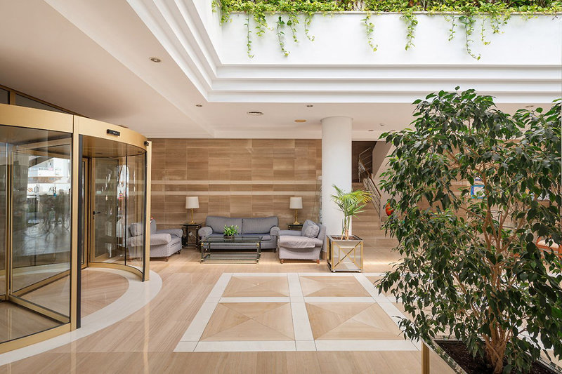 Welikehotel Marfil Playa 3