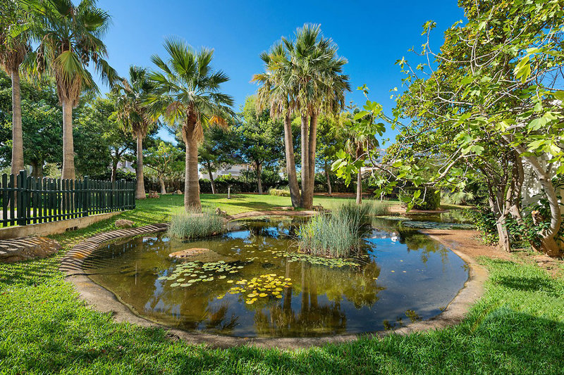 Welikehotel Marfil Playa 4