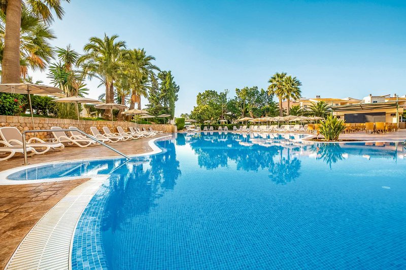 Hipotels Marfil Playa 1