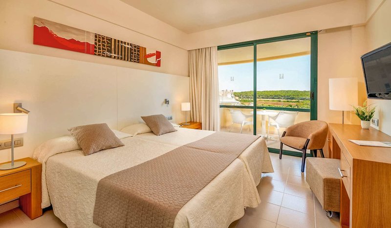 Hipotels Marfil Playa 2