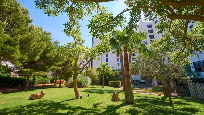 Hipotels Marfil Playa 3
