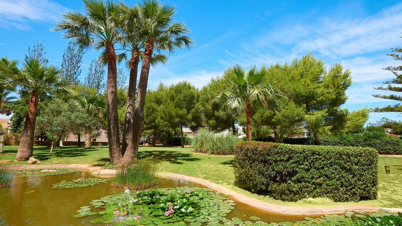 Hipotels Marfil Playa 8