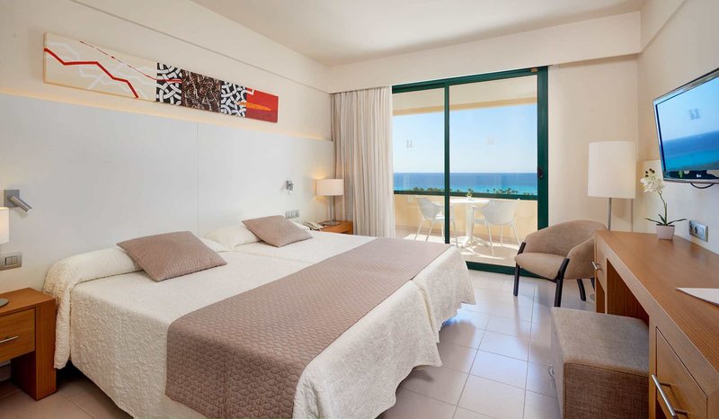 Hipotels Marfil Playa 9